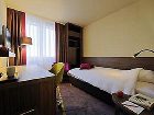 фото отеля Mercure Groningen Martiniplaza