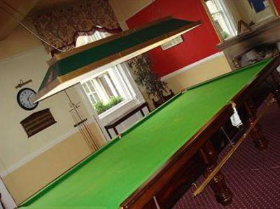 фото отеля The Falcon Hotel Uppingham
