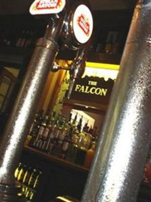 фото отеля The Falcon Hotel Uppingham