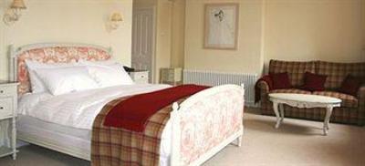 фото отеля The Falcon Hotel Uppingham