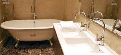 фото отеля The Falcon Hotel Uppingham