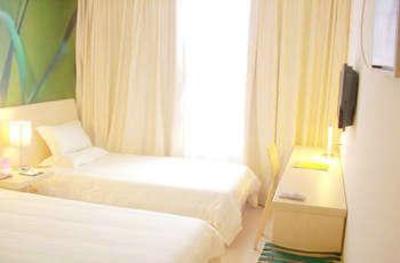 фото отеля A8 Hotel Guangzhou Dade Road