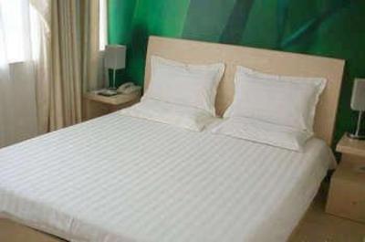 фото отеля A8 Hotel Guangzhou Dade Road