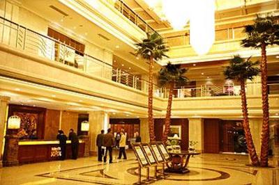 фото отеля Dunhao International Hotel