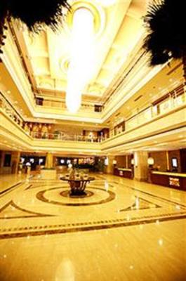 фото отеля Dunhao International Hotel