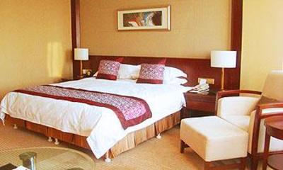 фото отеля Dunhao International Hotel