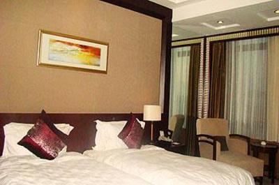 фото отеля Dunhao International Hotel