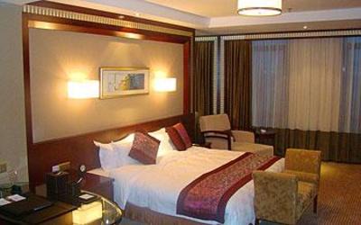 фото отеля Dunhao International Hotel