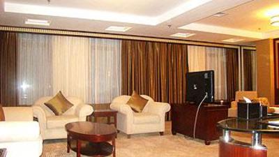 фото отеля Dunhao International Hotel