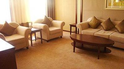 фото отеля Dunhao International Hotel