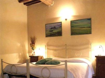 фото отеля Agriturismo La Casa Di Campagna Magione