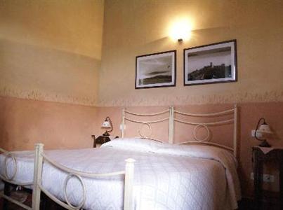 фото отеля Agriturismo La Casa Di Campagna Magione