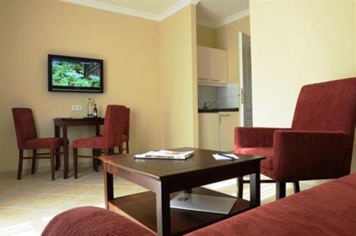 фото отеля BEST WESTERN Seehotel Frankenhorst