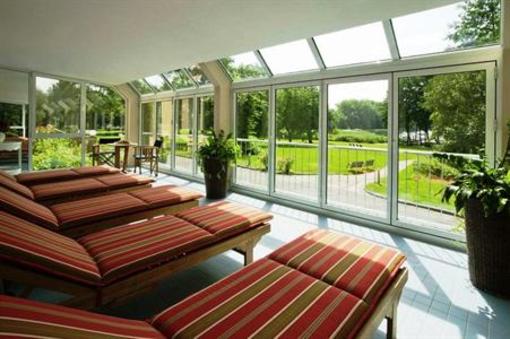 фото отеля BEST WESTERN Seehotel Frankenhorst