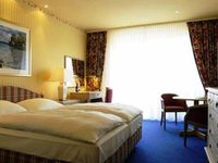 BEST WESTERN Seehotel Frankenhorst