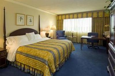 фото отеля Sheraton Hartford Hotel at Bradley Airport