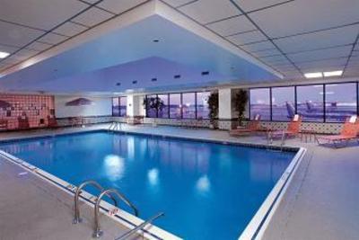 фото отеля Sheraton Hartford Hotel at Bradley Airport