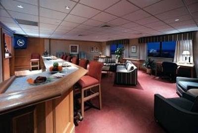 фото отеля Sheraton Hartford Hotel at Bradley Airport