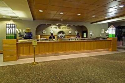 фото отеля Sheraton Hartford Hotel at Bradley Airport