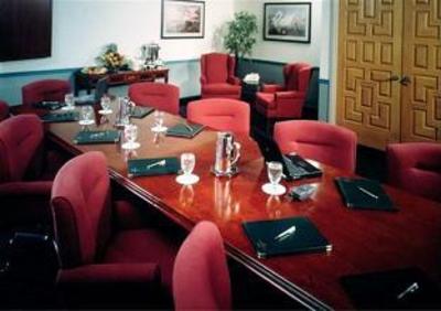 фото отеля Sheraton Hartford Hotel at Bradley Airport