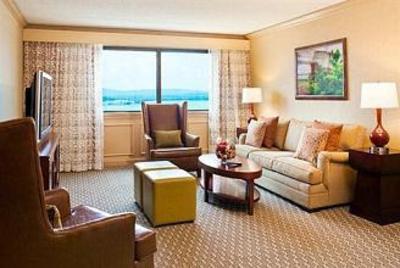 фото отеля Sheraton Hartford Hotel at Bradley Airport