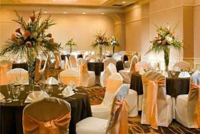 фото отеля Sheraton Hartford Hotel at Bradley Airport