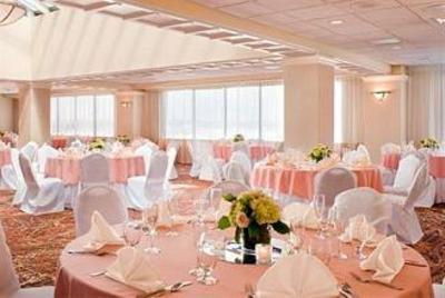 фото отеля Sheraton Hartford Hotel at Bradley Airport