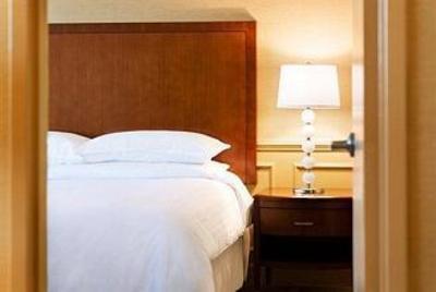 фото отеля Sheraton Hartford Hotel at Bradley Airport