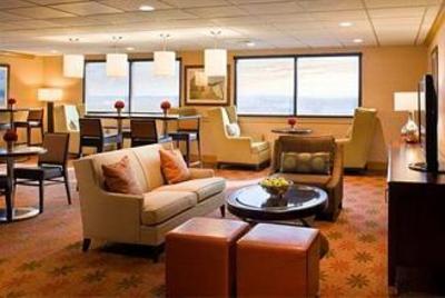 фото отеля Sheraton Hartford Hotel at Bradley Airport