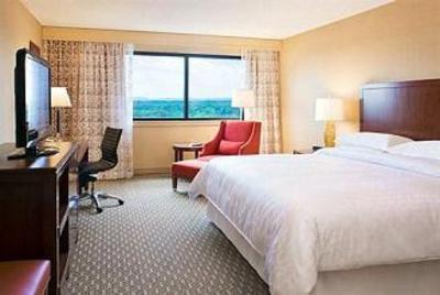 фото отеля Sheraton Hartford Hotel at Bradley Airport