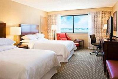 фото отеля Sheraton Hartford Hotel at Bradley Airport