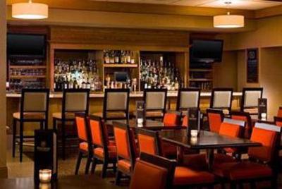 фото отеля Sheraton Hartford Hotel at Bradley Airport