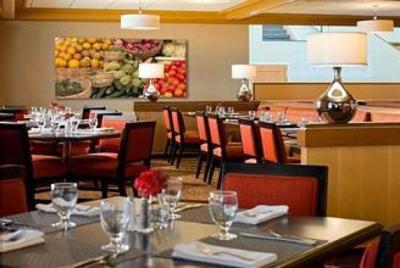 фото отеля Sheraton Hartford Hotel at Bradley Airport