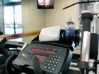 фото отеля Sheraton Hartford Hotel at Bradley Airport
