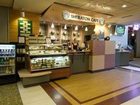фото отеля Sheraton Hartford Hotel at Bradley Airport