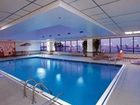 фото отеля Sheraton Hartford Hotel at Bradley Airport