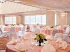 фото отеля Sheraton Hartford Hotel at Bradley Airport