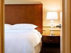 фото отеля Sheraton Hartford Hotel at Bradley Airport