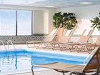 фото отеля Sheraton Hartford Hotel at Bradley Airport