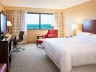фото отеля Sheraton Hartford Hotel at Bradley Airport