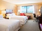 фото отеля Sheraton Hartford Hotel at Bradley Airport