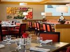 фото отеля Sheraton Hartford Hotel at Bradley Airport