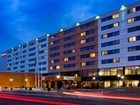 фото отеля Sheraton Hartford Hotel at Bradley Airport