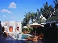 Keereeta Resort & Spa