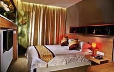 фото отеля Elan Inn (Hangzhou West Lake)