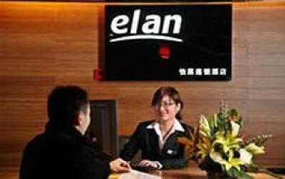 фото отеля Elan Inn (Hangzhou West Lake)