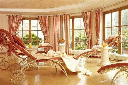 фото отеля Wellnessresort & Hotel Engel
