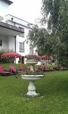 фото отеля Wellnessresort & Hotel Engel