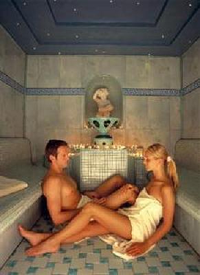 фото отеля Wellnessresort & Hotel Engel