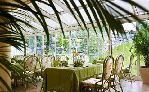 фото отеля Wellnessresort & Hotel Engel